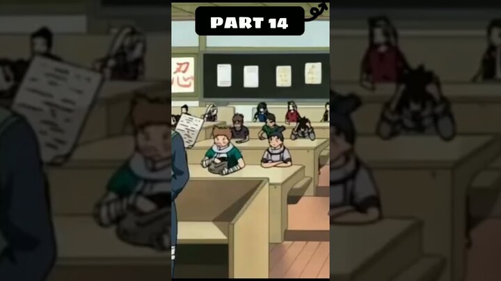 Naruto kids PART 14 Tagalog version #anime #narutoshippuden #viral #shorts #youtubeshorts