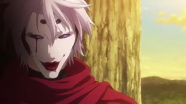 plunderer