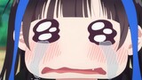 Mini Yaemori crying for Mizuhara with Kazuya | Rent a Girlfriend Season 3 Episode 9
