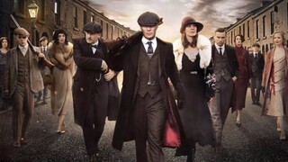 Peaky Blinders Season 1 • Episode 04