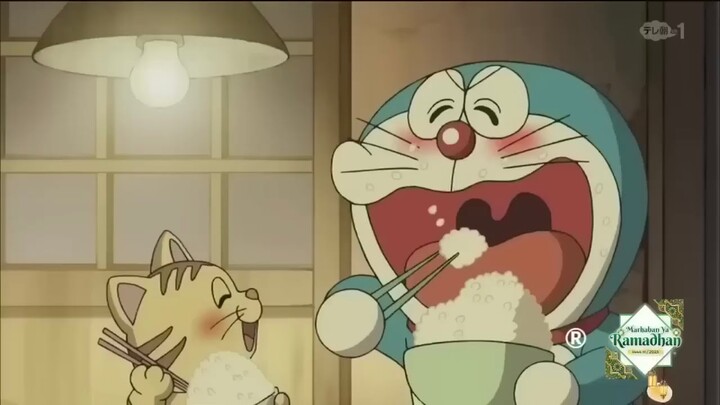 DORAEMON BAHASA INDONESIA TERBARU 2024 NO ZOOM - SI IMUT MICHAN