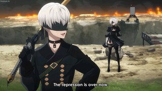 NieR Automata Ver. 1.1a Episode 2