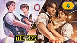 🇹🇭 THE SIGN 2023 | EPISODE 4