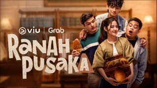 rana pusaka episode 2 2025