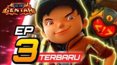 BOBOIBOY GALAXY GENTAR EPISODE 3 FULL MOVIE