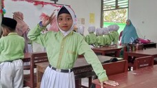 Story School hingga Persiapan dan Pelaksanaan Lomba 17 Agustus 2024