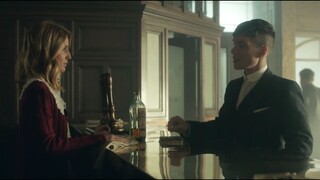 Peaky Blinders (2013) Episode 3