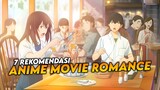 7 Rekomendasi Anime Movie Romance Terbaik yang Bisa Bikin Kamu Baper