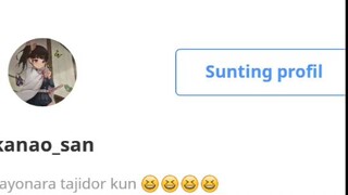 ada yang mau ikut 😊😊😊