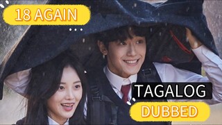 18 AGAIN EP1 TAGALOG