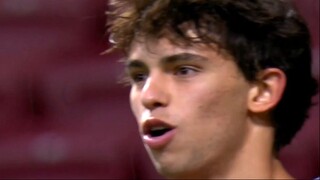 João Félix - con hàng cực ngon