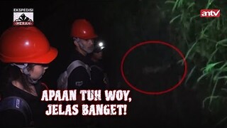 Ada Sosok Tiba-Tiba Muncul Di Depan Tim! | Ekspedisi Merah ANTV Eps 6 (2/3)