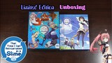 That Time I Got Reincarnated As A Slime [S1/Part1&2] Limited Edition Unboxing!