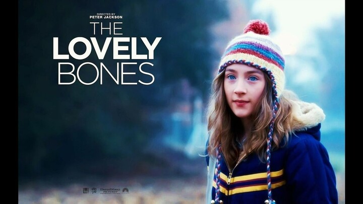The Lovely Bones 2009 - Bilibili