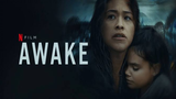 Awake (2021) (Mystery Thriller) W/ English Subbed HD