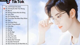 TOP 100 Bài Hát HOT Nhất Trên Tik Tok P1_ 5