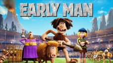 EARLY MAN (2018) DUB INDONESIA