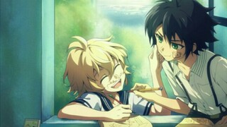 『Thiên thần diệt thế』Michael Hyakuya x Yuichiro Hyakuya / Miyu / Chỉnh sửa