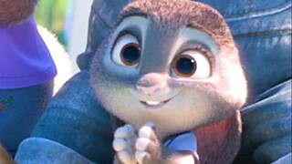 [หนัง&ซีรีย์][Zootopia]ลูกพี่ลูกน้องของจูดี้น่ารักจัง