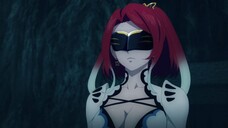 Tales of Zestiria the X - Episode 06 (Sub Indo)