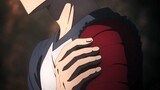 [Anime]Fate - Tidak Bisa Kembali Lagi Jika Menggunakan Lengan Archer