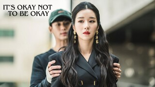 It's Okay Not To Be Okay Ep11 [HD]