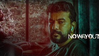 No Way Out 2024 Original HD TAMIL