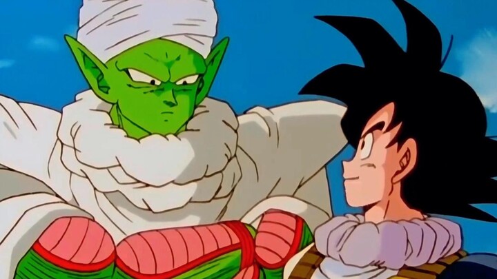 Dragon Ball Z 62: Kembali! Bersiaplah untuk pertarungan antar android tiga tahun kemudian!