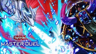 Dark Ruler No More With Blue-Eyes Is Pretty Good! 💪 Yu-Gi-Oh! Master Duel