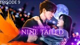 TALE OF THE NINE TAILED EP9 TAGALOG DUBBED