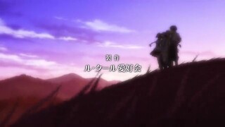 Shining Hearts: Shiawase no Pan Ep 09 sub indo