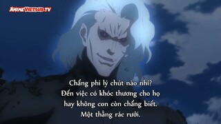 Thánh hiệp sĩ Từ Nơi Tận Cùng - tập 4 《 Vietsub 》