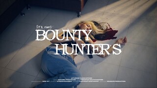 รักของเรา (it's over) - Bounty Hunter's「Official MV」