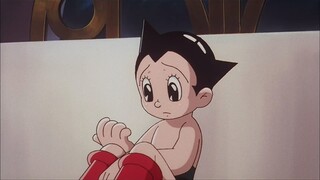 Astro Boy (2003) Episode 35 | Subtitle Indonesia