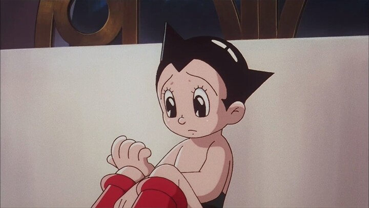 Astro Boy (2003) Episode 35 | Subtitle Indonesia