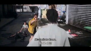 Immortal Doctor 14