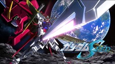 Mobile Suit Gundam Seed Remaster 20 sub indo