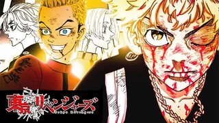 TOKYO REVENGERS SEASON 2 PART 7 - TAKEMICHI TIDAK MENYERAH WALAUPUN TERLUKA PARAH