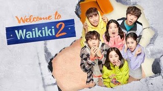 Welcome To Waikiki 2 Ep 2 | Tagalog Dubbed