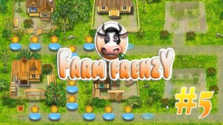 Farm Frenzy | Gameplay (Level 15 to 16) - #5