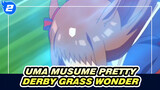 Uma Musume Pretty Derby|【MAD】Grass Wonder，Kudaku_2