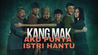 KANG MAK FROM PEE MAK - LAGI-LAGI FILM HOROR BIKIN NGAKAK