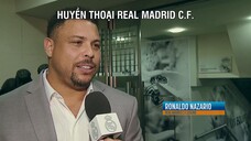 Real Madrid: Chiến đấu đến phút cuối cùng EP 3 [Sub Việt]