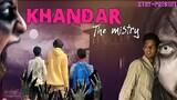 Khandhar the Mistry || खंडहर  एक रहस्य  || Horrermove|Scarrymove #halloween@Round2hell