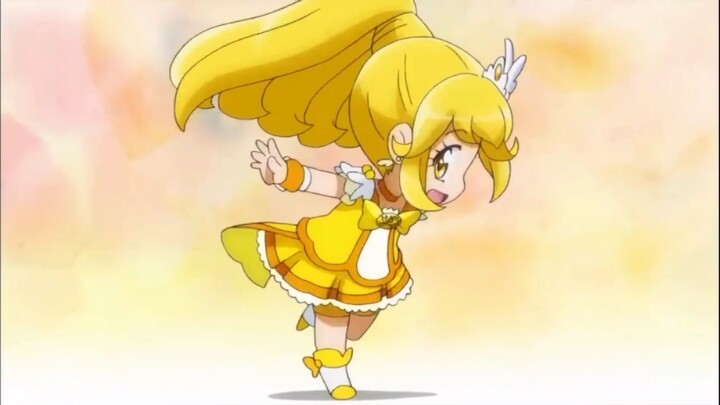 Children's Pretty Cure