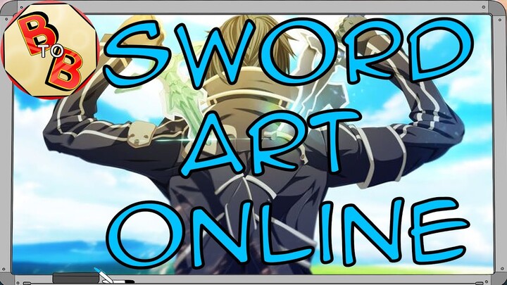 Let the Games Begin: A Sword Art Online Retrospective