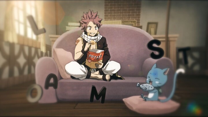 Miss Natsu