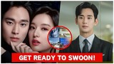 Queen of Tears Synopsis and leaks of Kim Soo-hyun's Perfect Visual