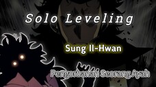 P.1|FaktaMenarik|Pengorbanan Seorang Ayah"Solo Leveling"
