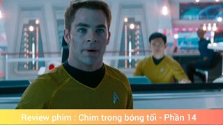 Review phim: Chim trong bóng tối #14